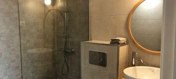 Apartment for rent in Puerto Banus
