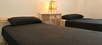 Apartment for rent in Puerto Banus