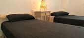 Apartment for rent in Puerto Banus