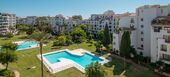 Apartment for rent in Puerto Banus