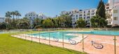 Apartment for rent in Puerto Banus