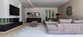 Villa à louer à Marbella