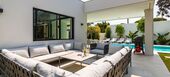Villa à louer à Marbella