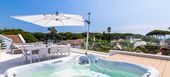 Villa à louer à Marbella