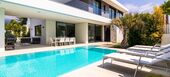 Villa à louer à Marbella