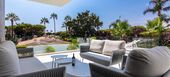 Villa à louer à Marbella