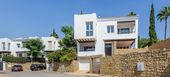 Villa for rent in Benahavis