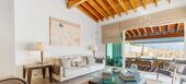 Villa for rent in Benahavis