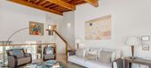 Villa for rent in Benahavis