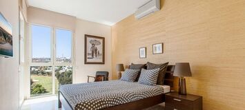 Villa for rent in Benahavis