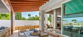 Villa for rent in Benahavis