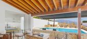Villa for rent in Benahavis