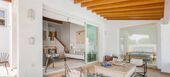 Villa for rent in Benahavis