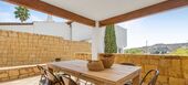 Villa for rent in Benahavis