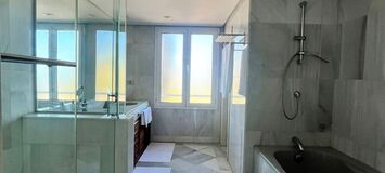 Apartamento en alquiler en Puerto Banús