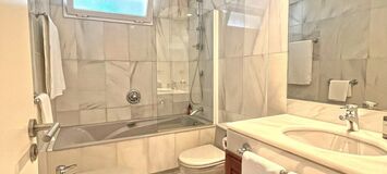 Apartamento en alquiler en Puerto Banús