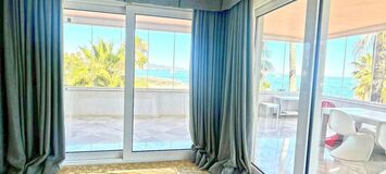 Apartamento en alquiler en Puerto Banús