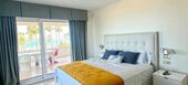 Apartamento en alquiler en Puerto Banús