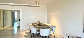 Apartamento en alquiler en Puerto Banús