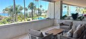 Apartamento en alquiler en Puerto Banús