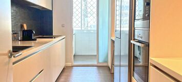 Apartamento en alquiler en Puerto Banús
