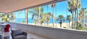 Apartamento en alquiler en Puerto Banús