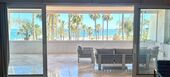 Apartamento en alquiler en Puerto Banús