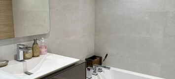 Apartment for rent in Los Granados