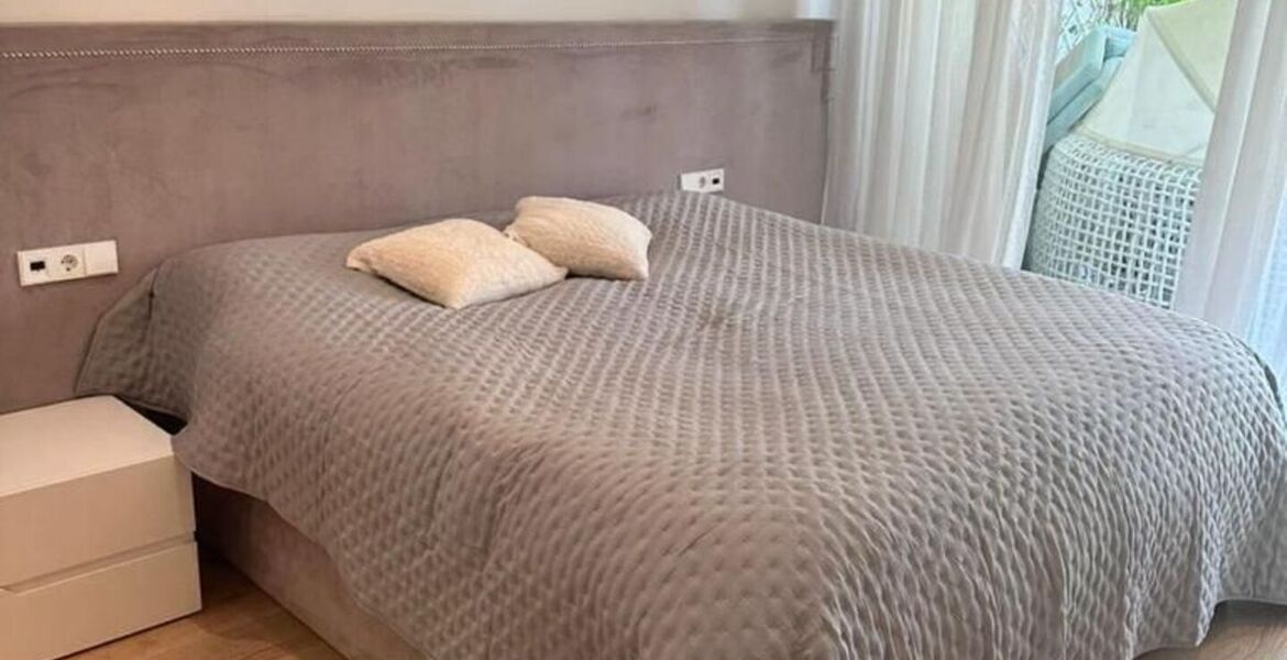 Apartment for rent in Los Granados