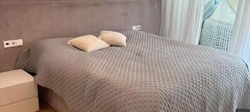 Apartment for rent in Los Granados