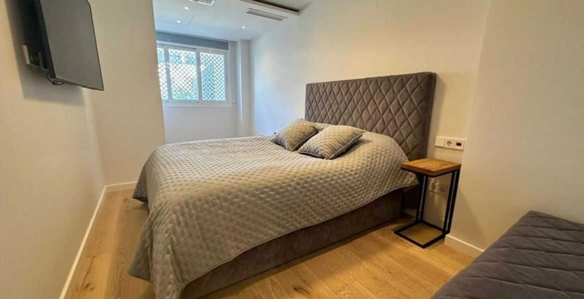 Apartment for rent in Los Granados