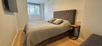 Apartment for rent in Los Granados