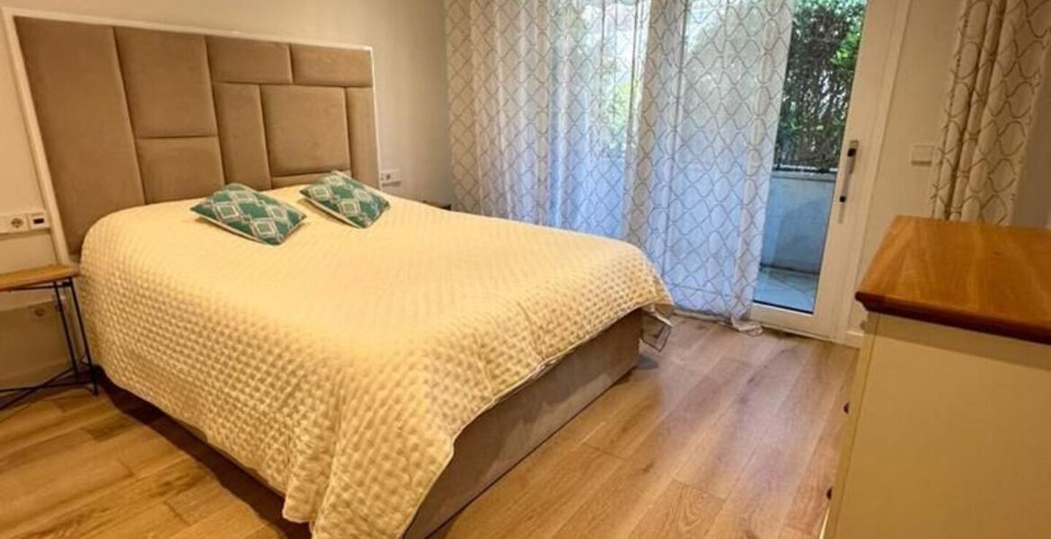 Apartment for rent in Los Granados