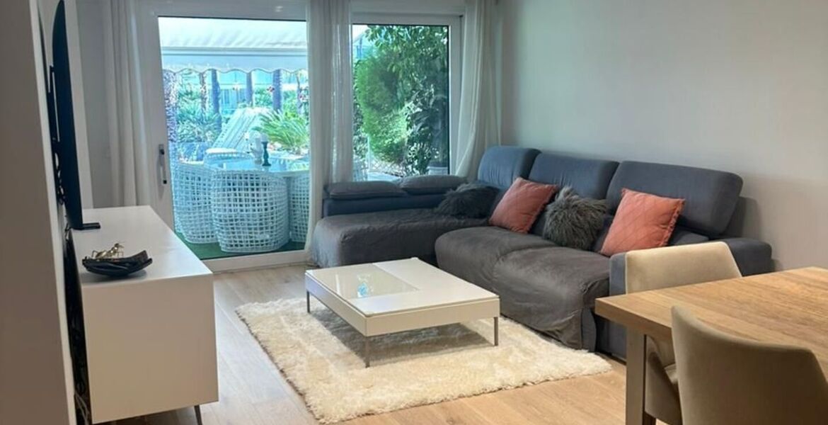 Apartment for rent in Los Granados