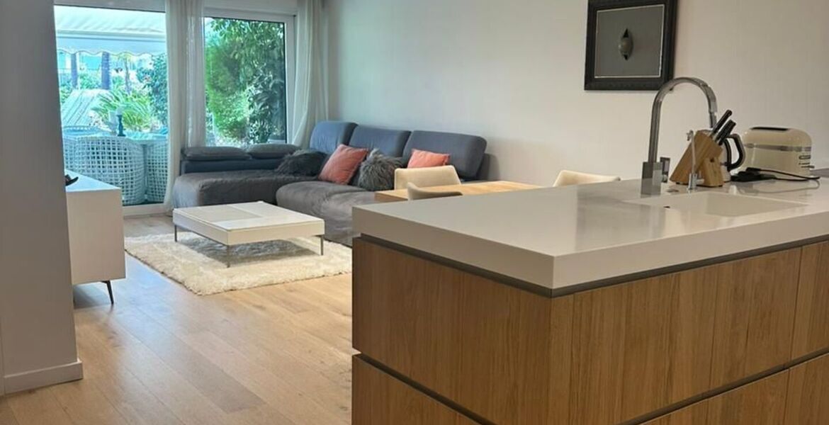 Apartment for rent in Los Granados