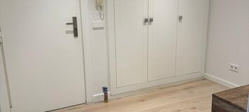 Apartment for rent in Los Granados
