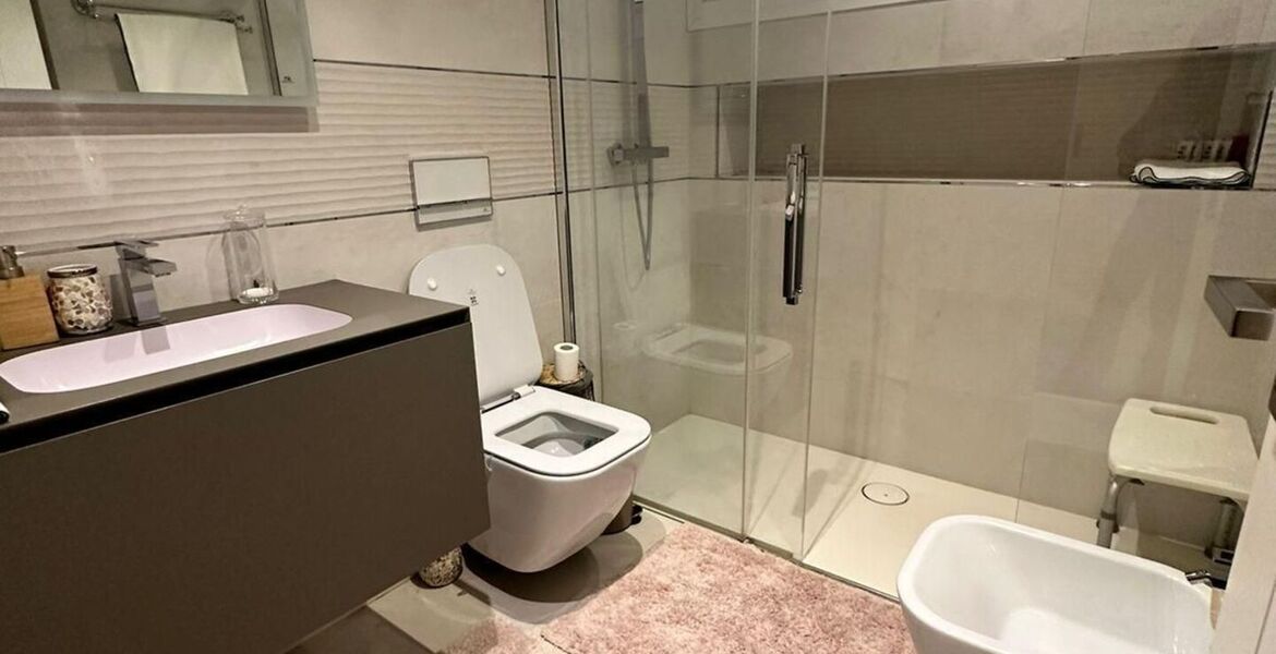 Apartment for rent in Los Granados