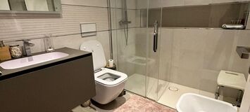 Apartment for rent in Los Granados