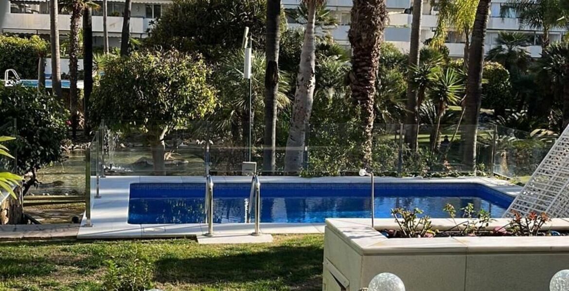 Apartment for rent in Los Granados