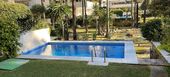Apartment for rent in Los Granados
