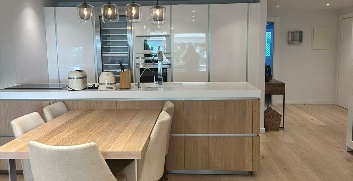Apartment for rent in Los Granados