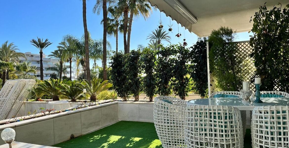 Apartment for rent in Los Granados