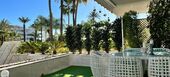 Apartment for rent in Los Granados