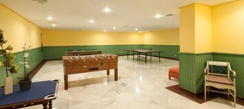 Apartamento en alquiler en Puerto Banús