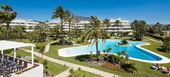 Apartment for rent in Los Granados