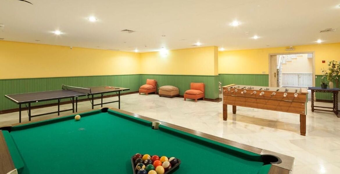 Apartment for rent in Los Granados