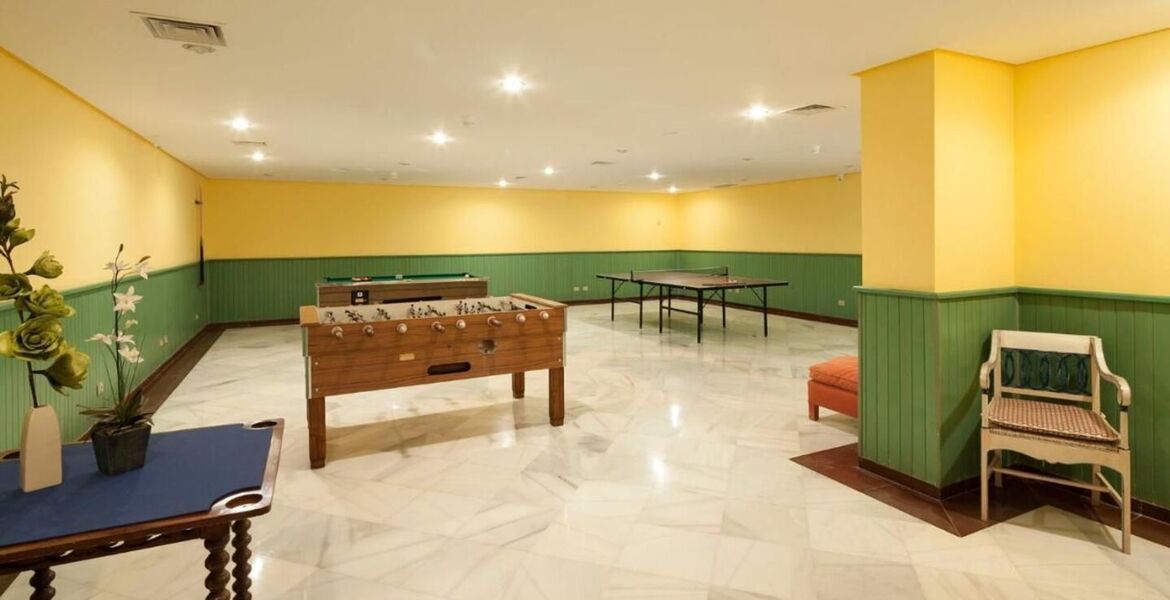 Apartment for rent in Los Granados