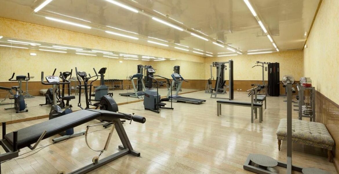Apartment for rent in Los Granados