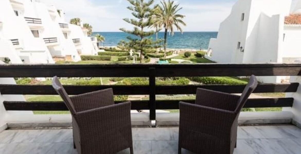 Apartment for rent in Coral Beach