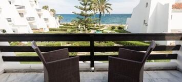 Apartment for rent in Coral Beach